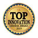 TOP Inovation Choice Award 2019